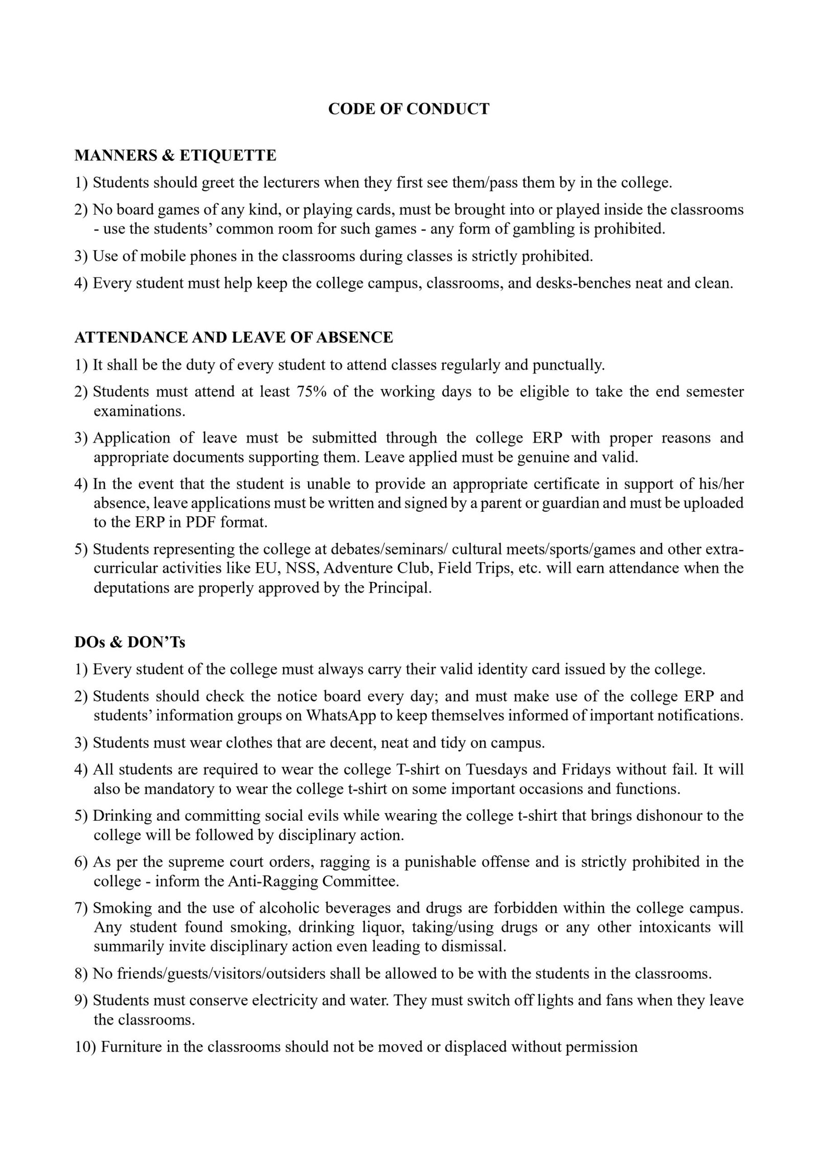 College Reopening Notice for Staff_page-0002