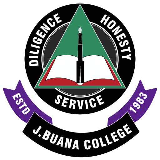 Government J. Buana College