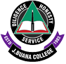 Government  J. Buana College