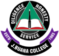 Government  J. Buana College